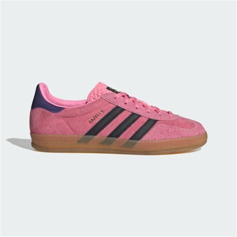 adidas gazelle low damen|Adidas gazelle shoes pink.